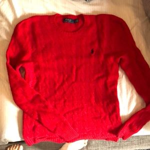 Ralph Lauren sweater